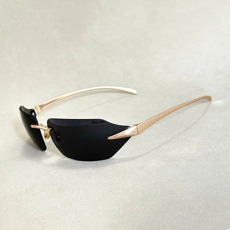 Rimless Shades