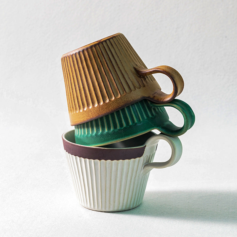 Robust Coffee Mug