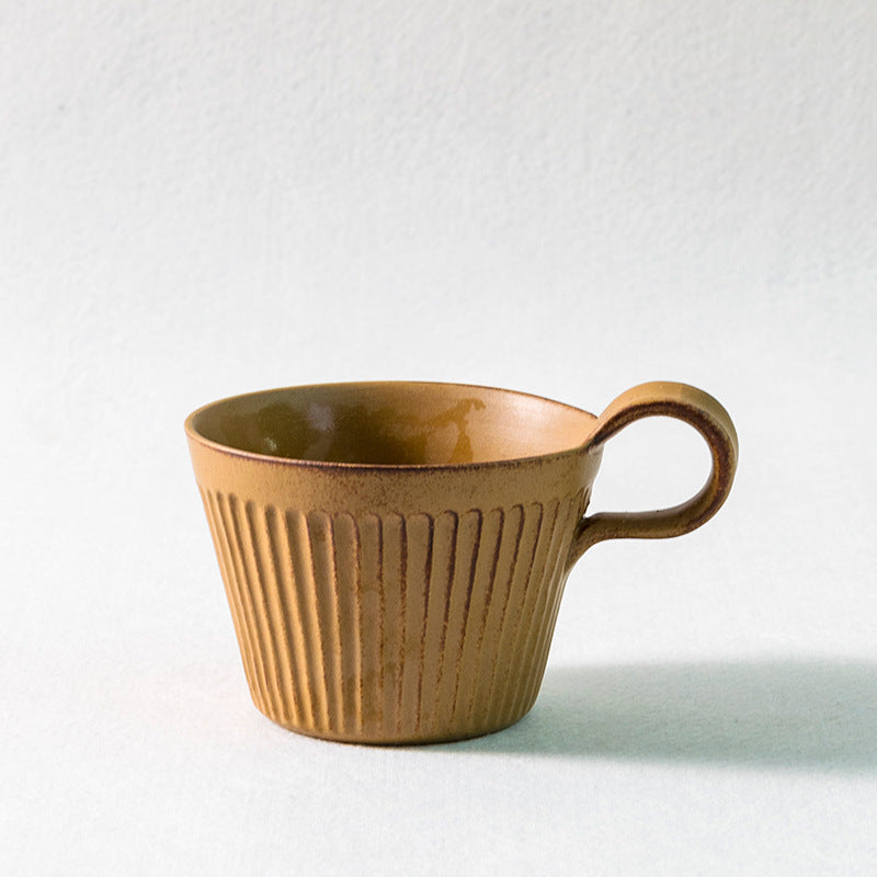 Robust Coffee Mug