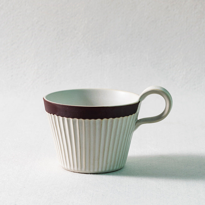Robust Coffee Mug