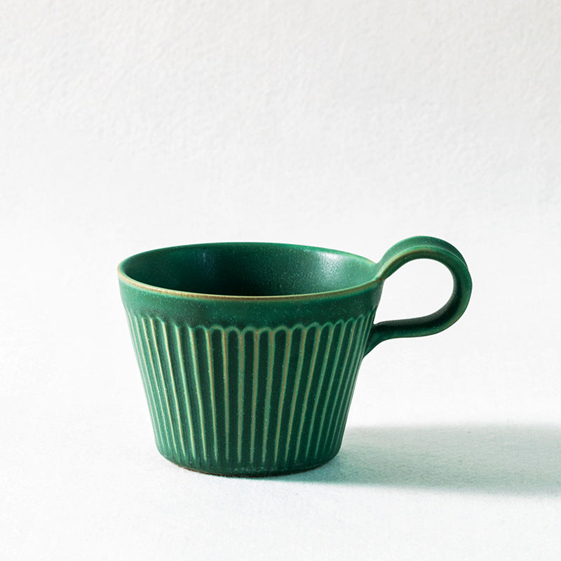 Robust Coffee Mug