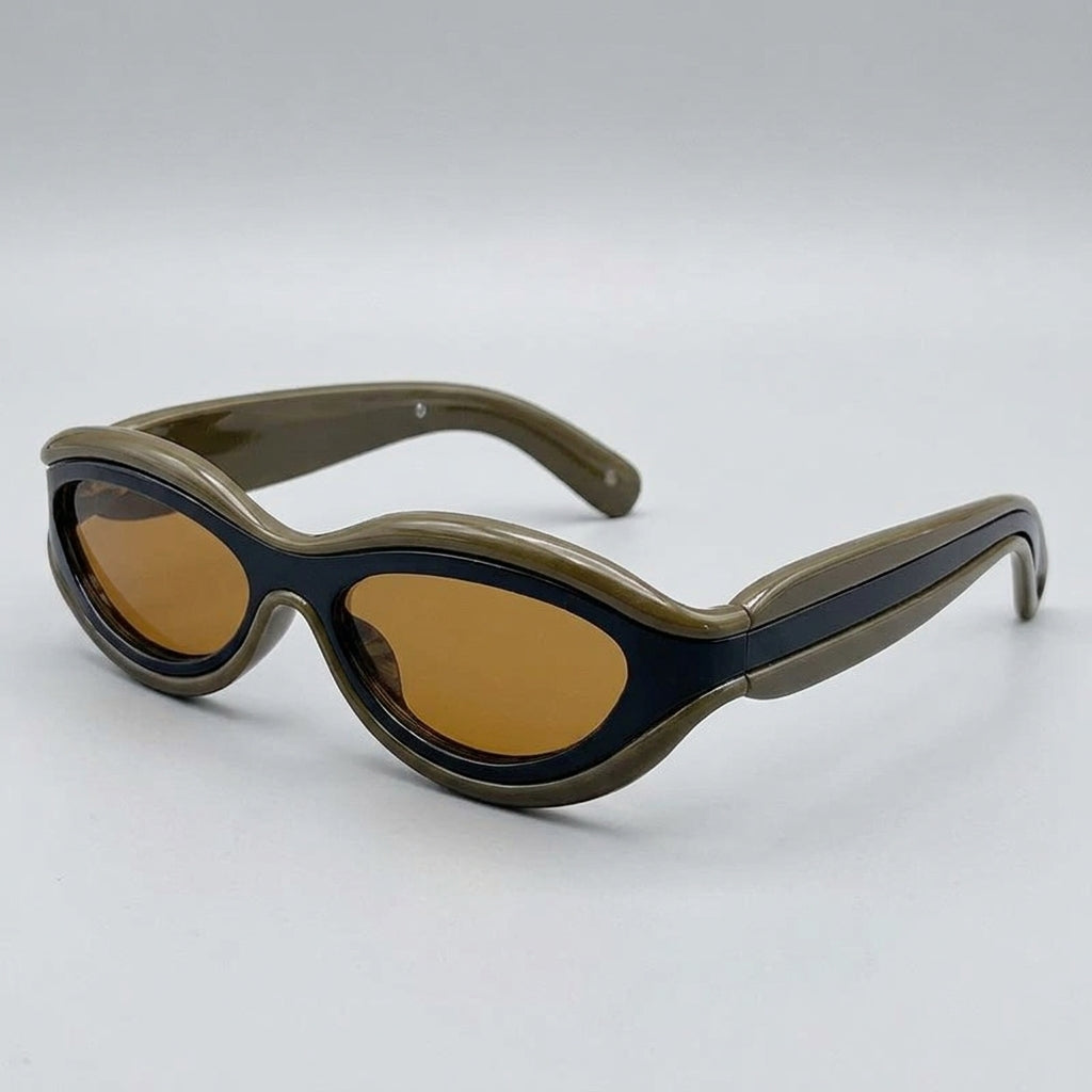 Product image for Bold Sunglasses