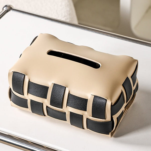 Tissue Box