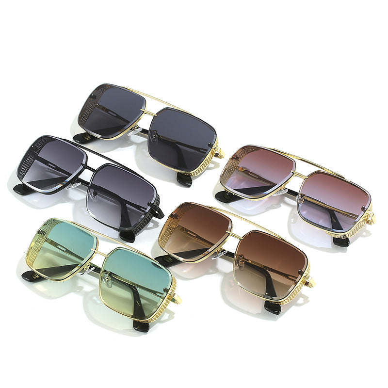 Steampunk Sunglasses