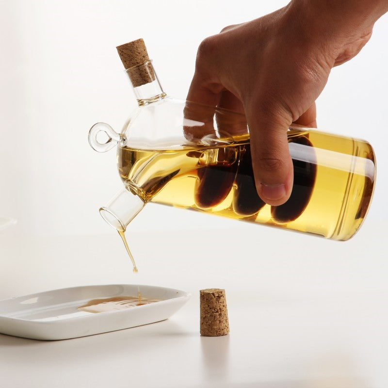 Designer Oil Jar