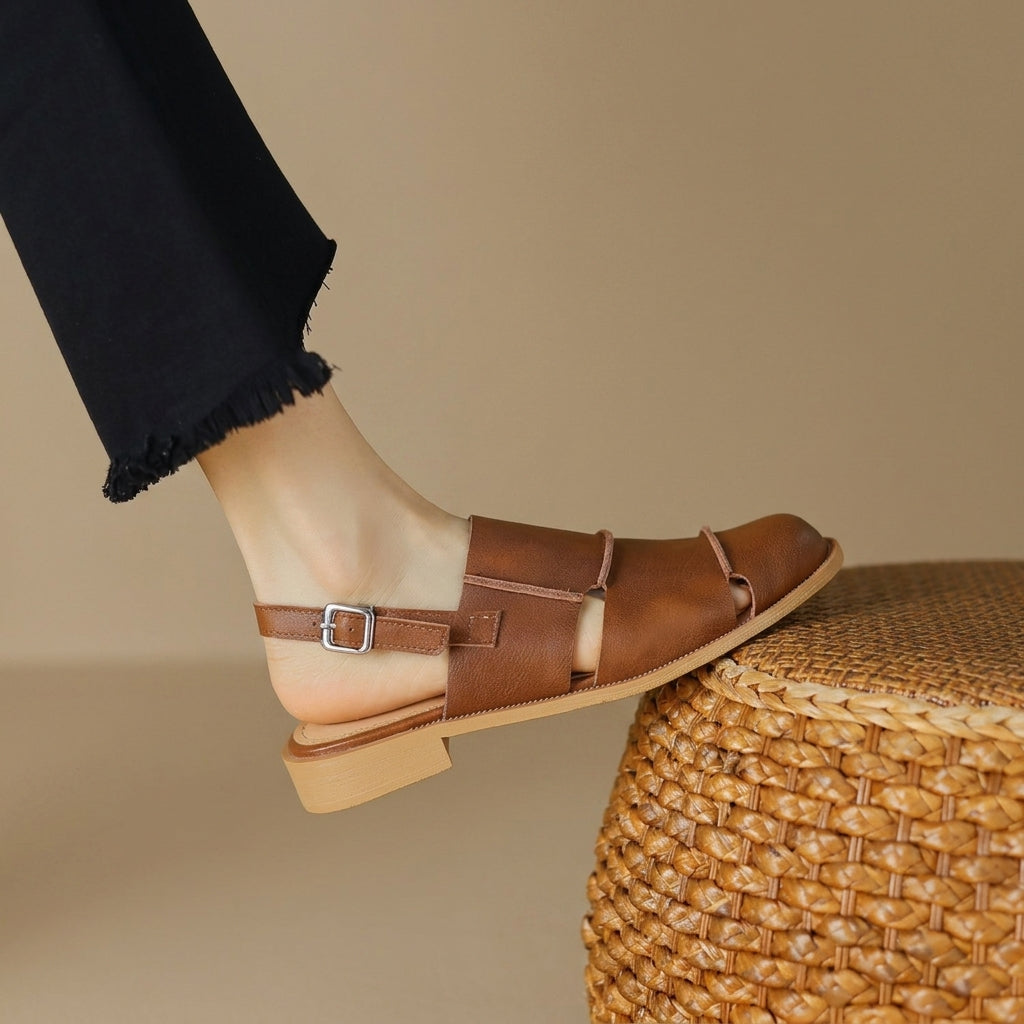 Product image for Elena Slingback Sandals