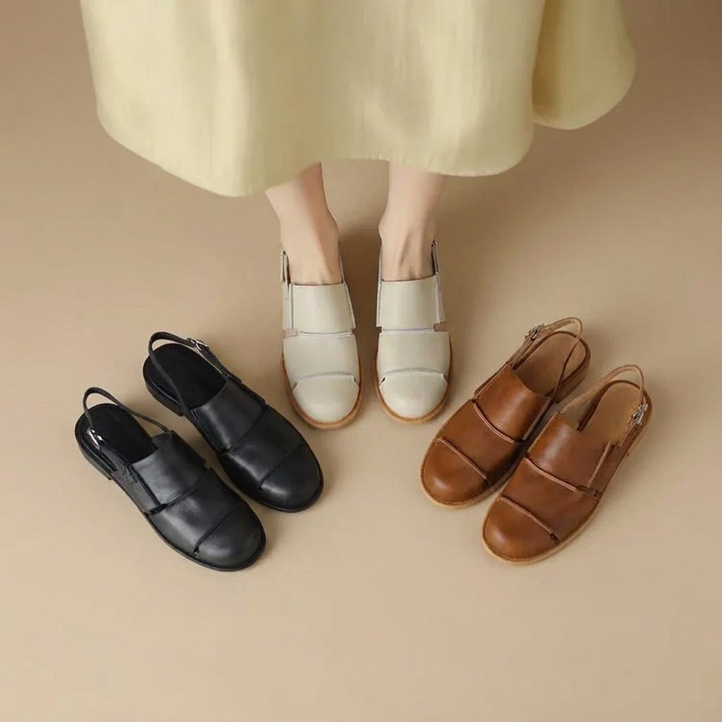 Product image for Elena Slingback Sandals