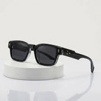 Product image for Parker Square Sunglasses