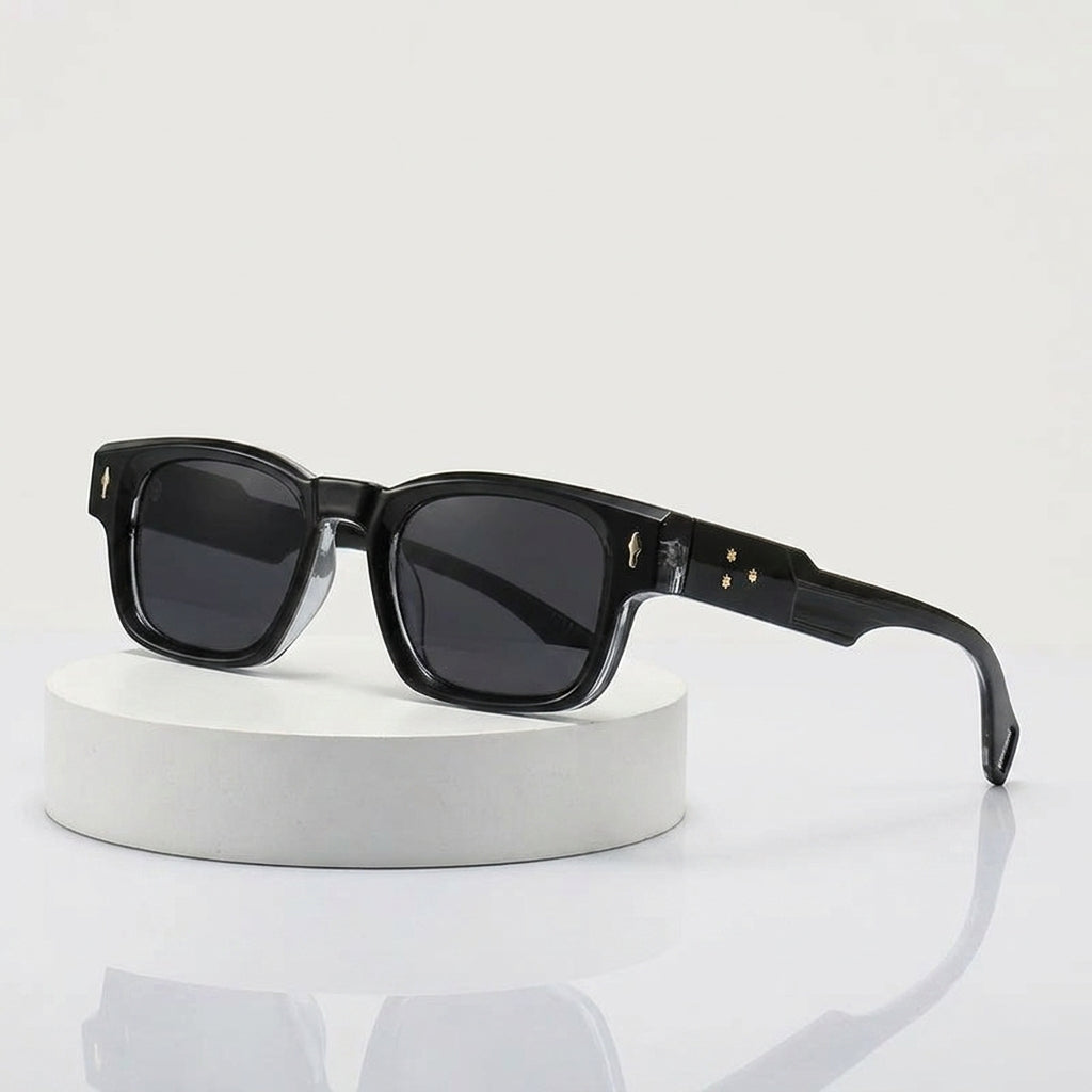 Product image for Parker Square Sunglasses