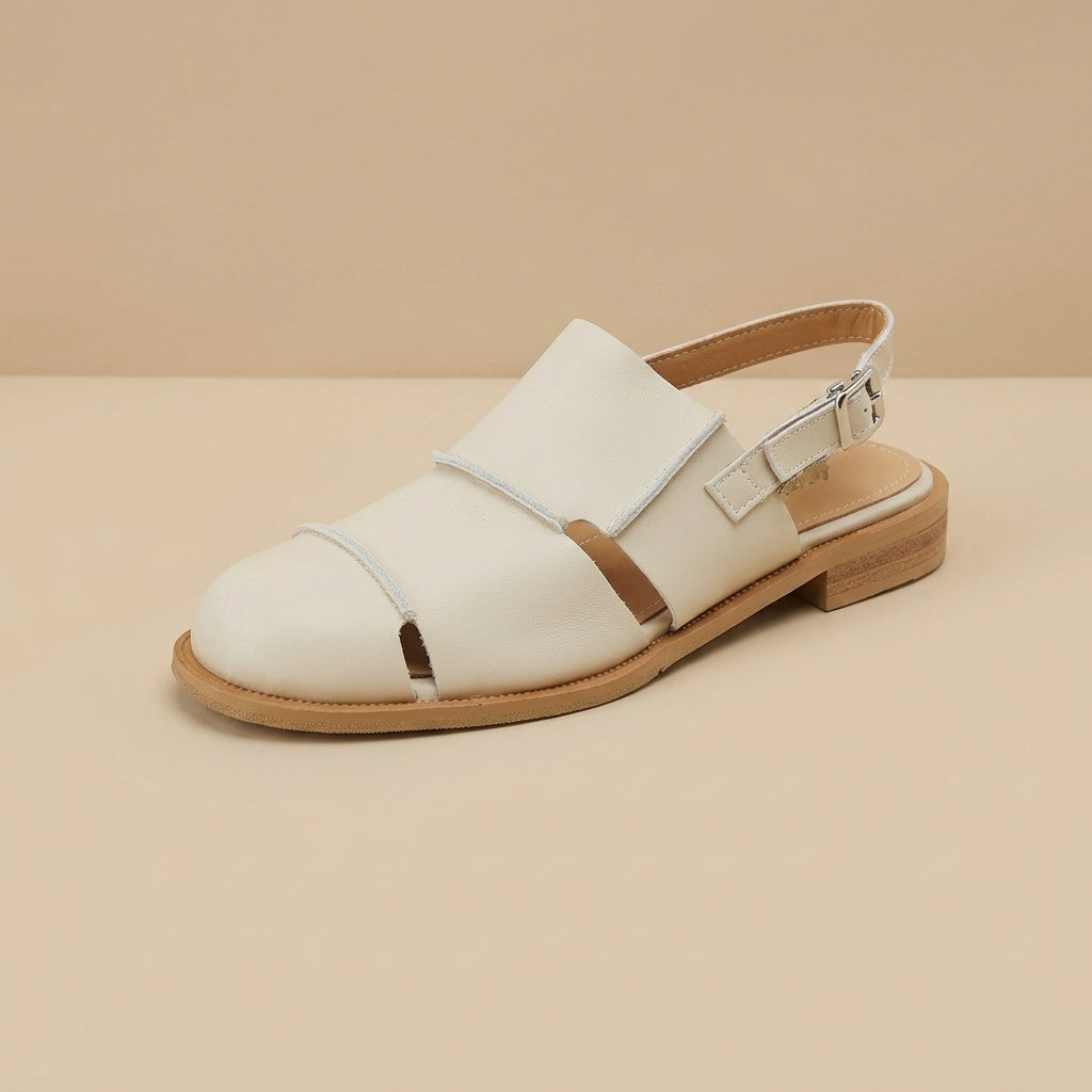 Product image for Elena Slingback Sandals