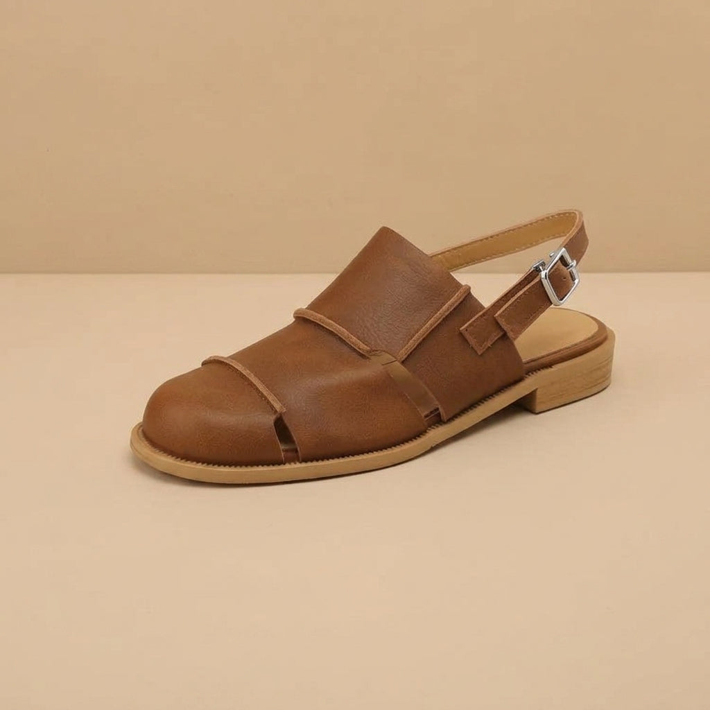Product image for Elena Slingback Sandals