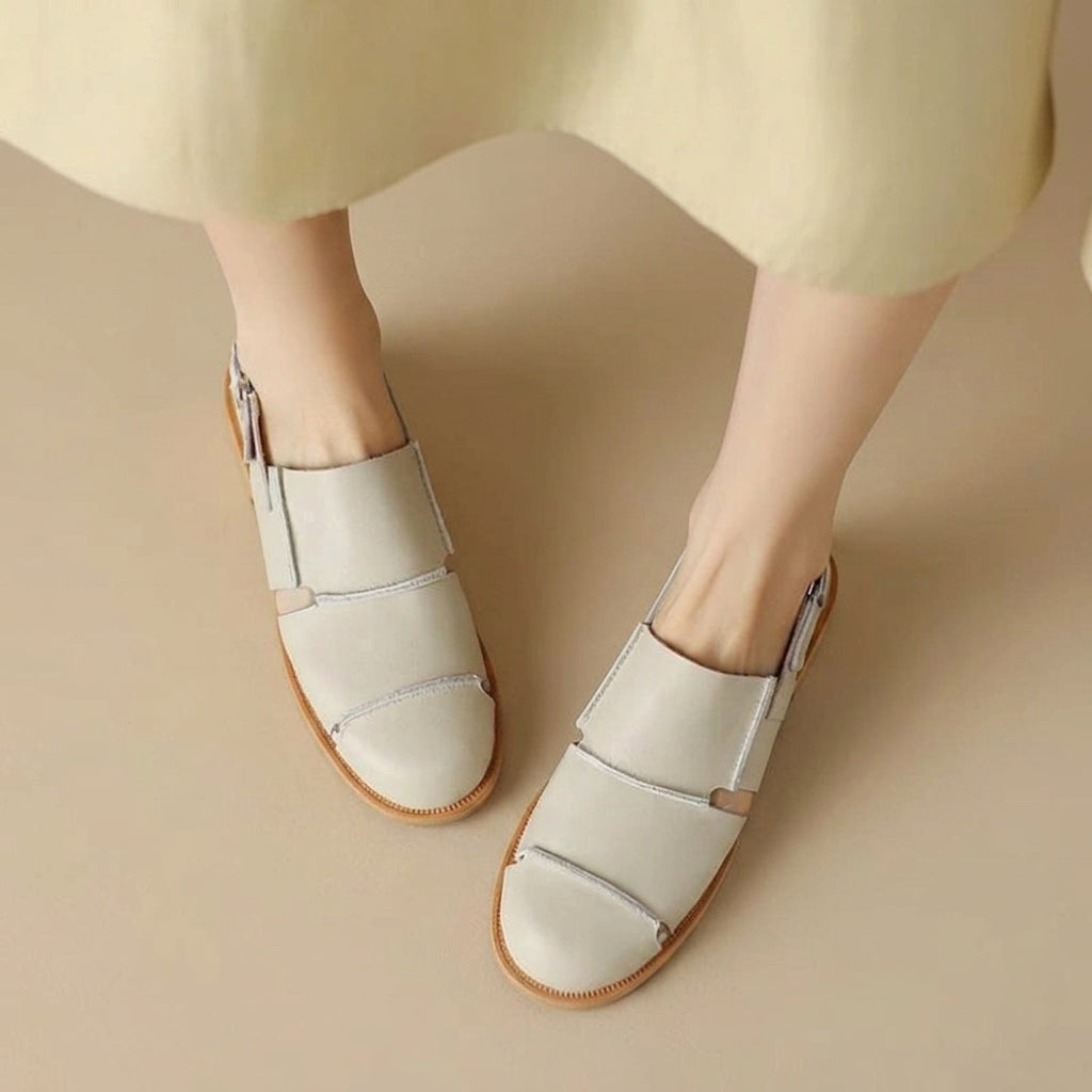 Product image for Elena Slingback Sandals