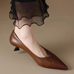 Product image for Chloe Stiletto Heels