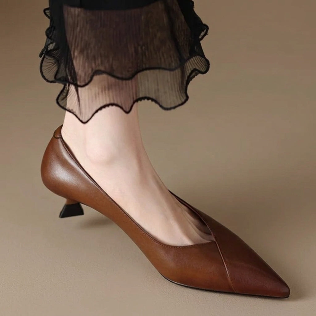 Product image for Chloe Stiletto Heels