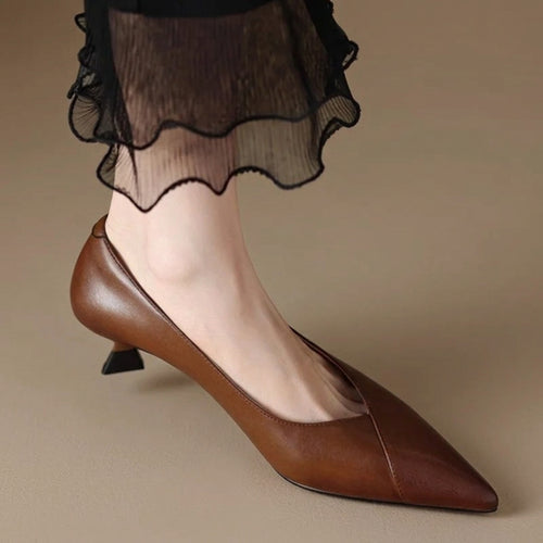 Product image for Chloe Stiletto Heels