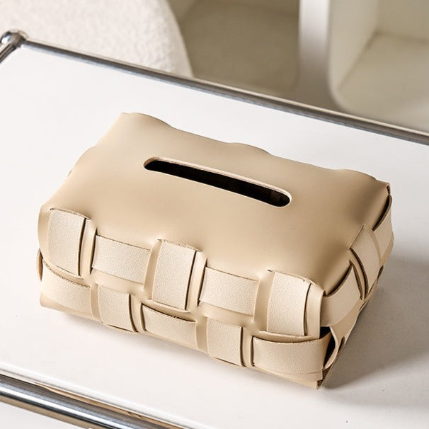 Tissue Box