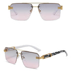 Golden Gradient Shades