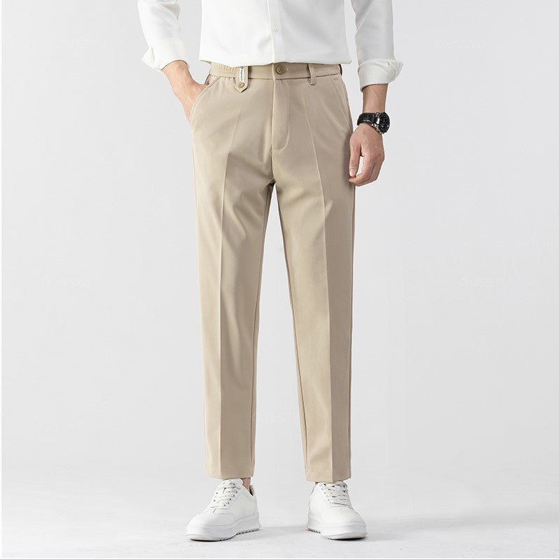 Gavino Dress Pant