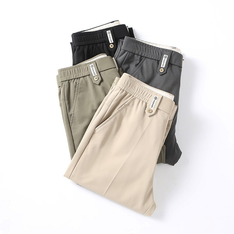 Gavino Dress Pant