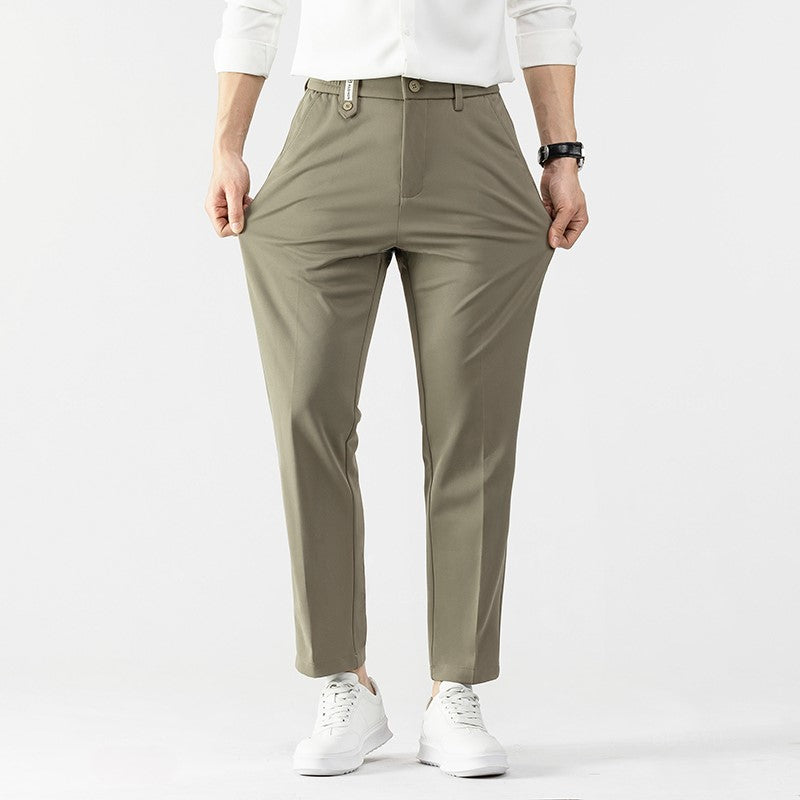 Gavino Dress Pant