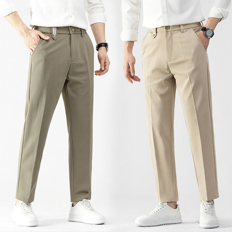 Gavino Dress Pant