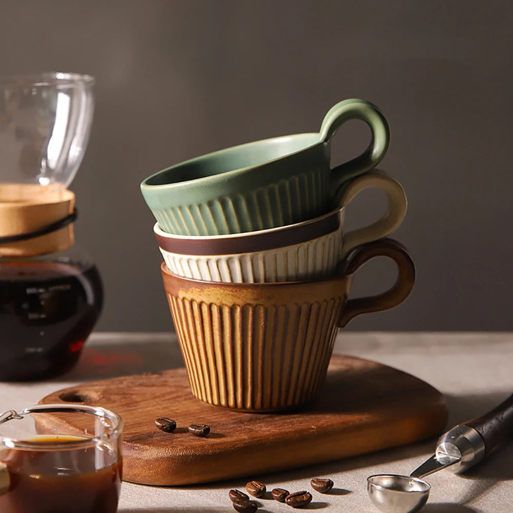 Robust Coffee Mug