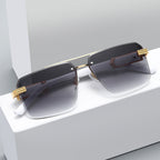 Golden Gradient Shades