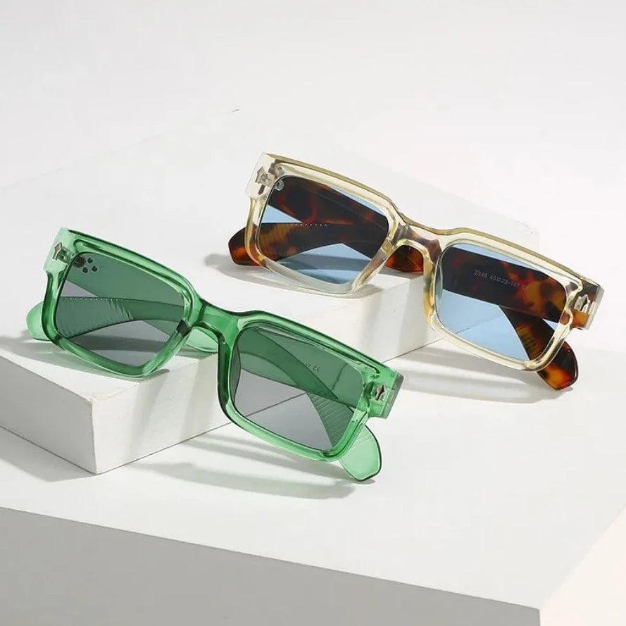 Hollywood Bold Sunglasses