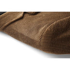 Matteo Corduroy Blazer