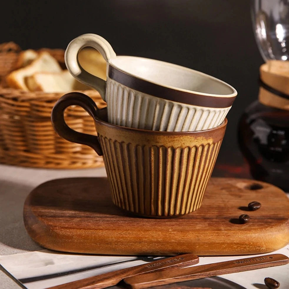 Robust Coffee Mug
