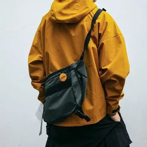 Sergio Outdoor Jacket