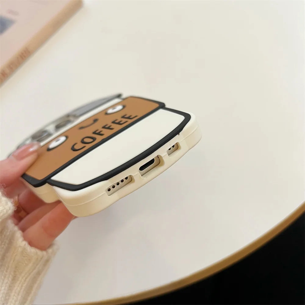 CoffeeCase Delight