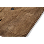 Matteo Corduroy Blazer