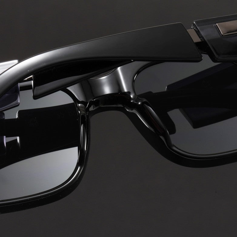 Vittore Square Sunglasses