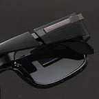 Vittore Square Sunglasses