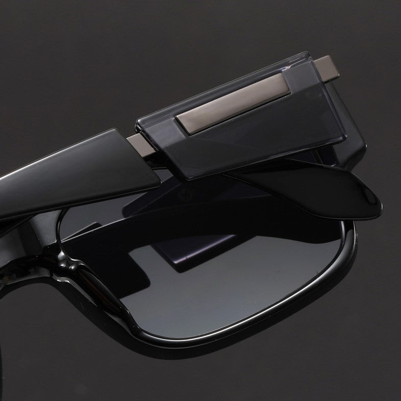 Vittore Square Sunglasses