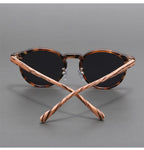 Pasquale Panto Sunglasses