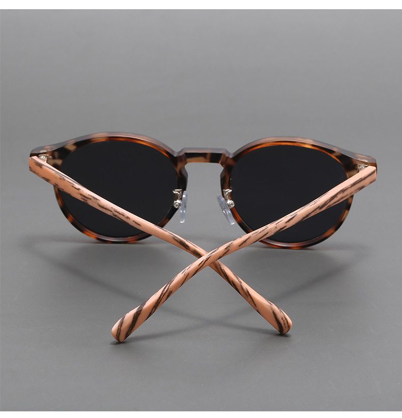 Pasquale Panto Sunglasses