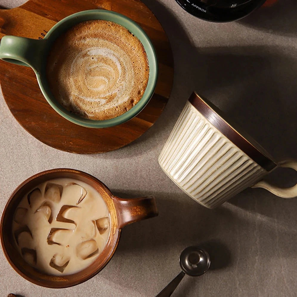 Robust Coffee Mug