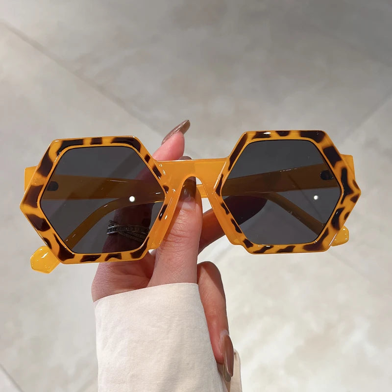 Claudio Sunglasses