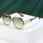 Floridia Oversized Sunglasses