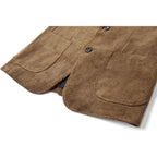 Matteo Corduroy Blazer