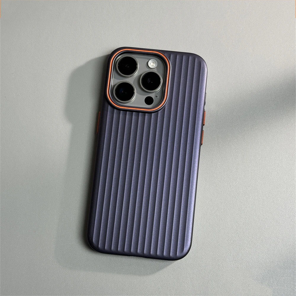 Matte Touch iPhone Case