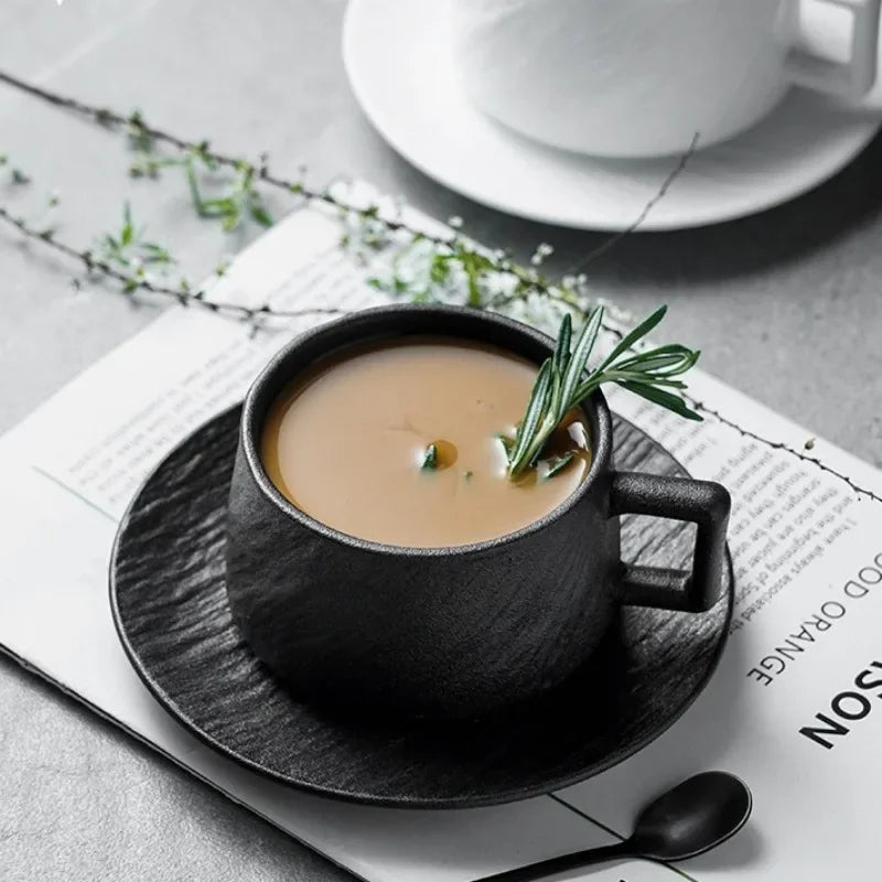 Takumi Ceramic Mugs