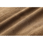 Matteo Corduroy Blazer