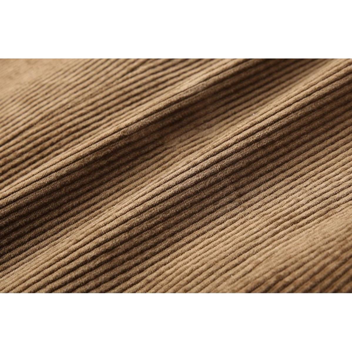 Matteo Corduroy Blazer