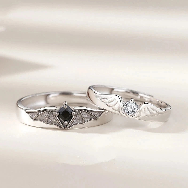 Shadow & Light Rings