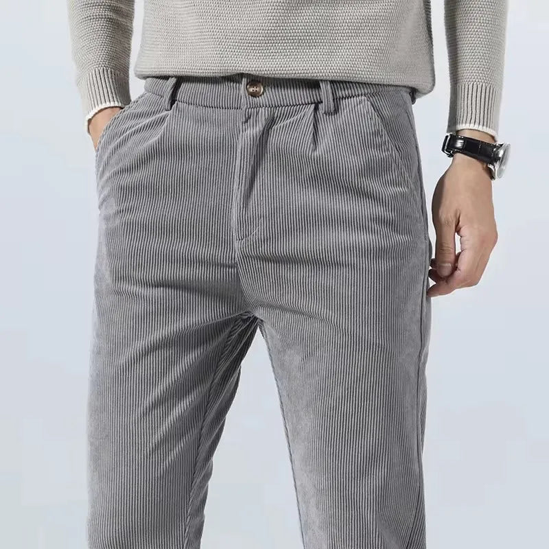 Piero Corduroy Pants