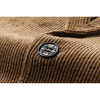 Matteo Corduroy Blazer