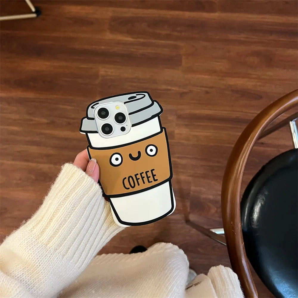 CoffeeCase Delight